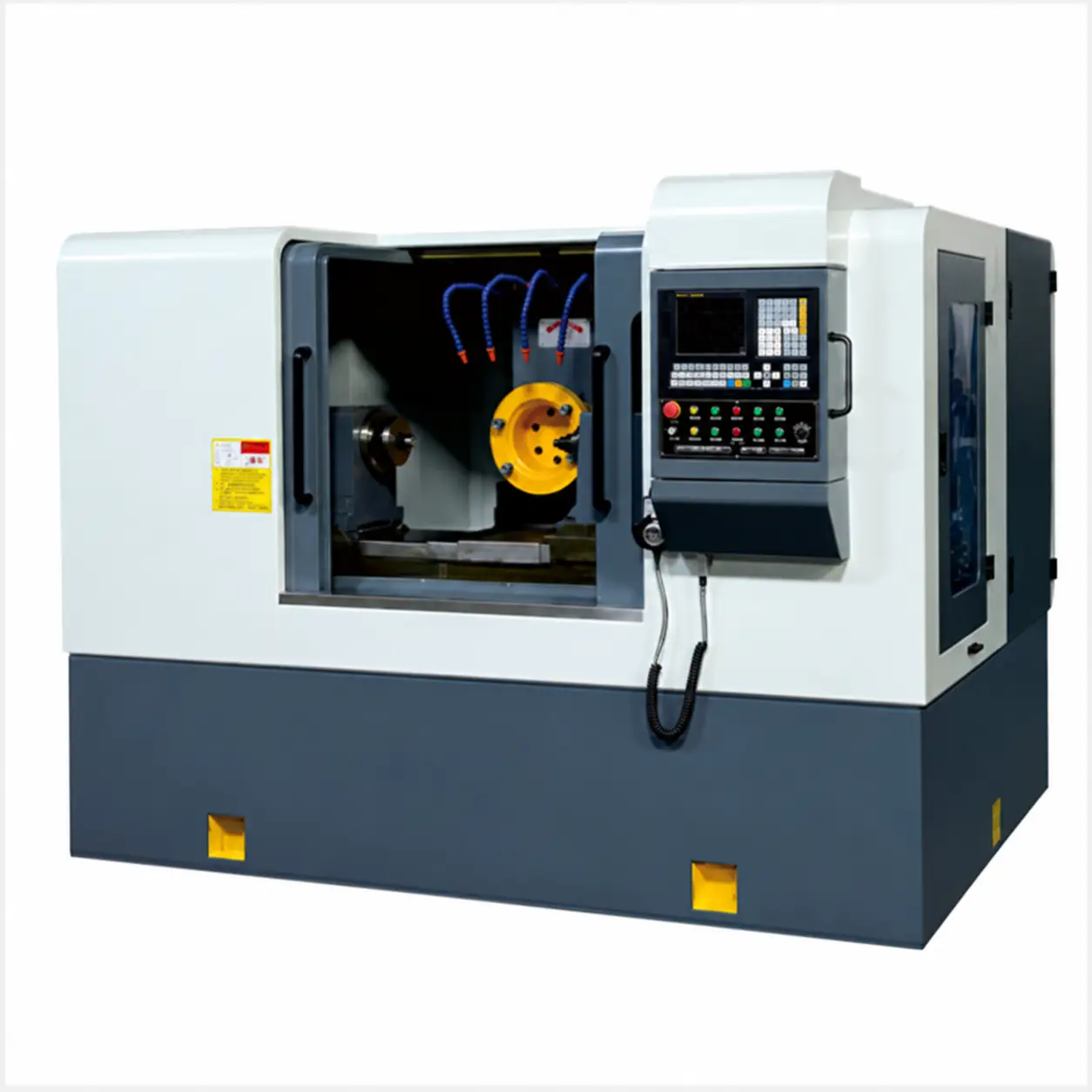 Adulon Grinding Machine