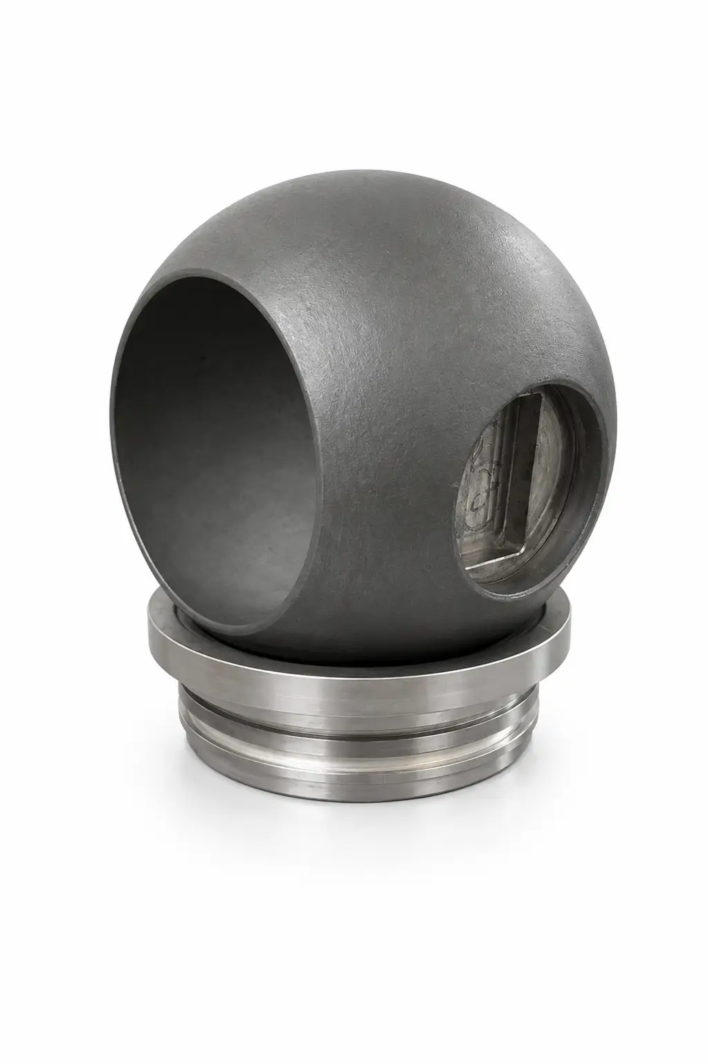 Oil & Gas Component