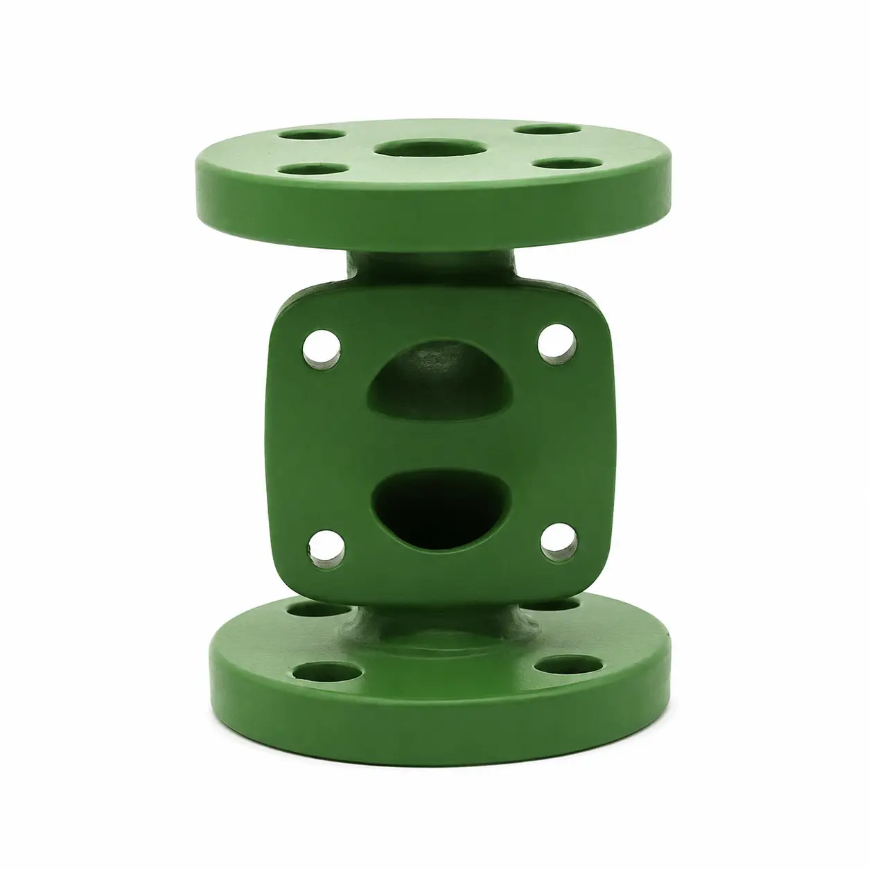 Oil & Gas Component