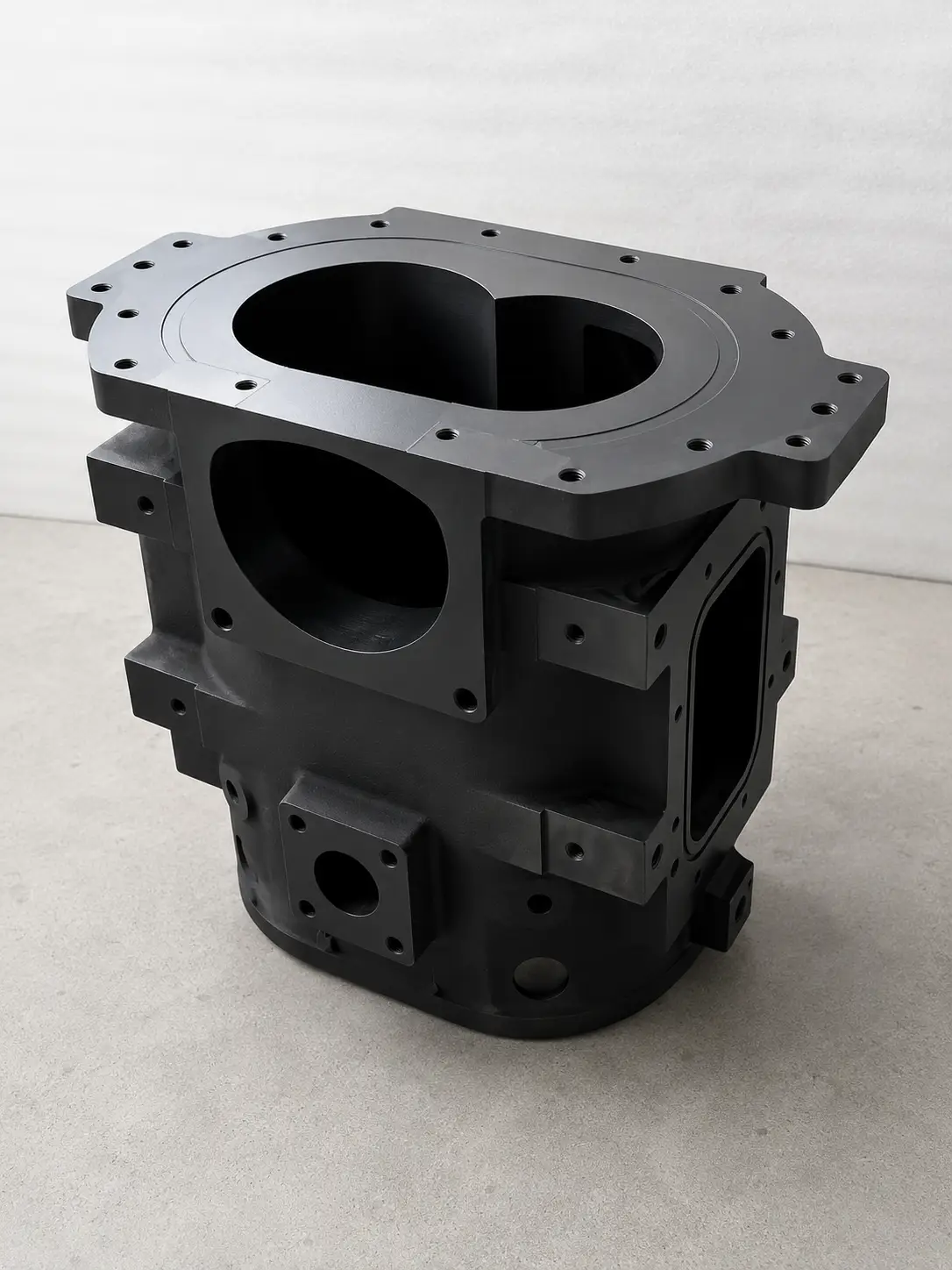 Oil & Gas Component