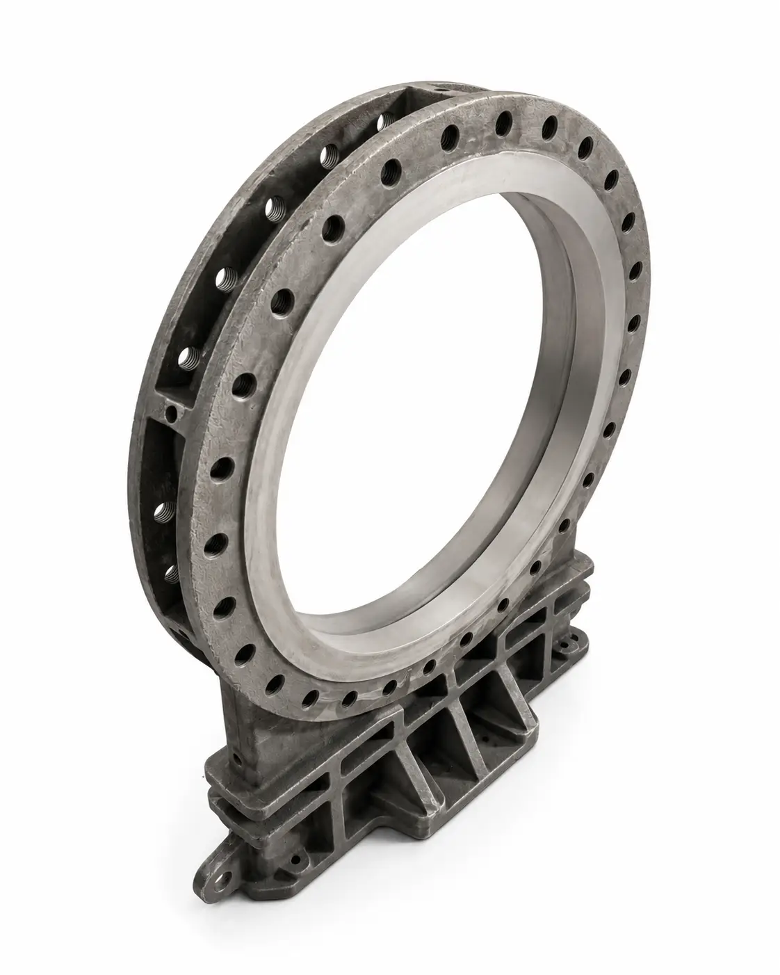Oil & Gas Component