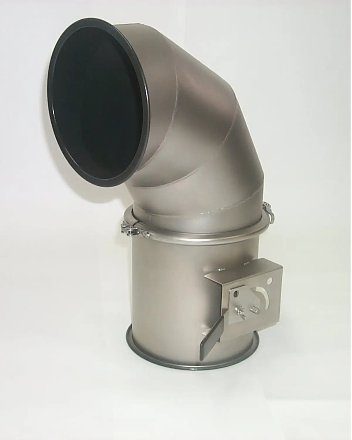 Halar Coating