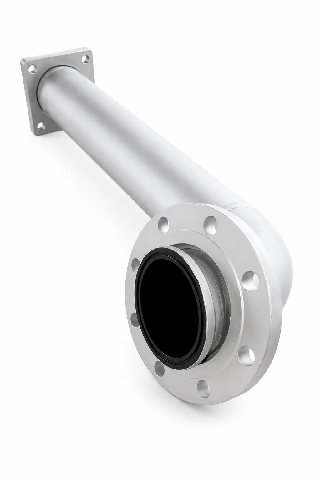 Pipes PTFE PFA Coated