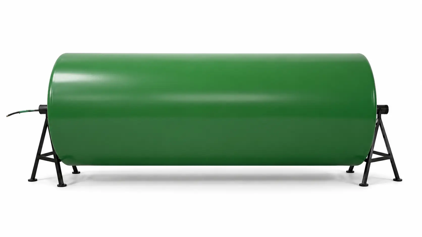 Textile Rollers PTFE
