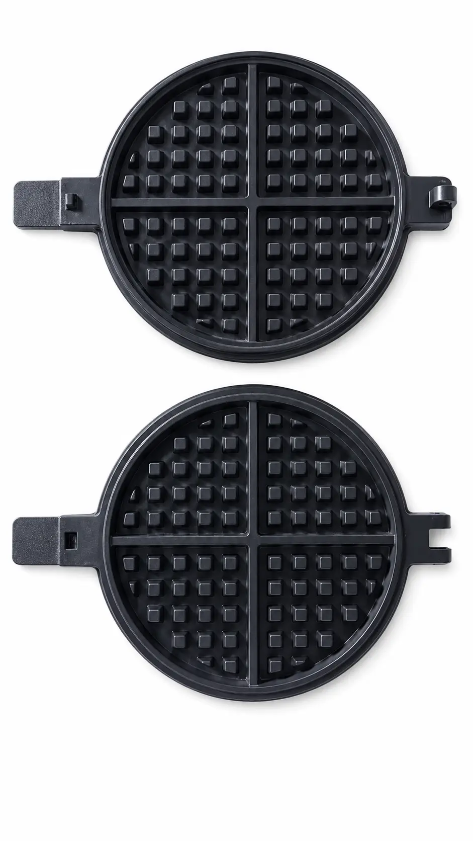 Waffle Pans PTFE