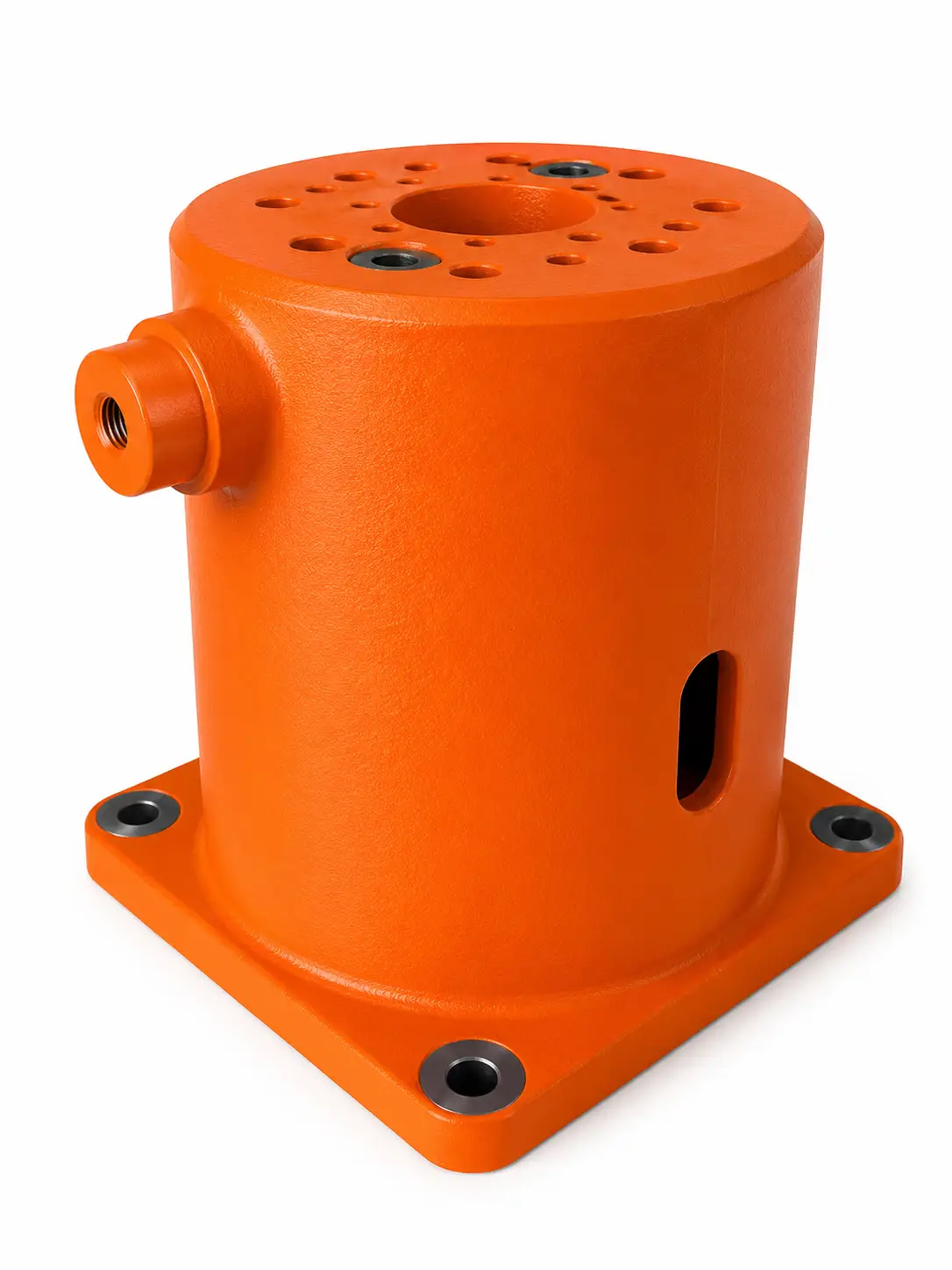 Bucket Casting Xylan